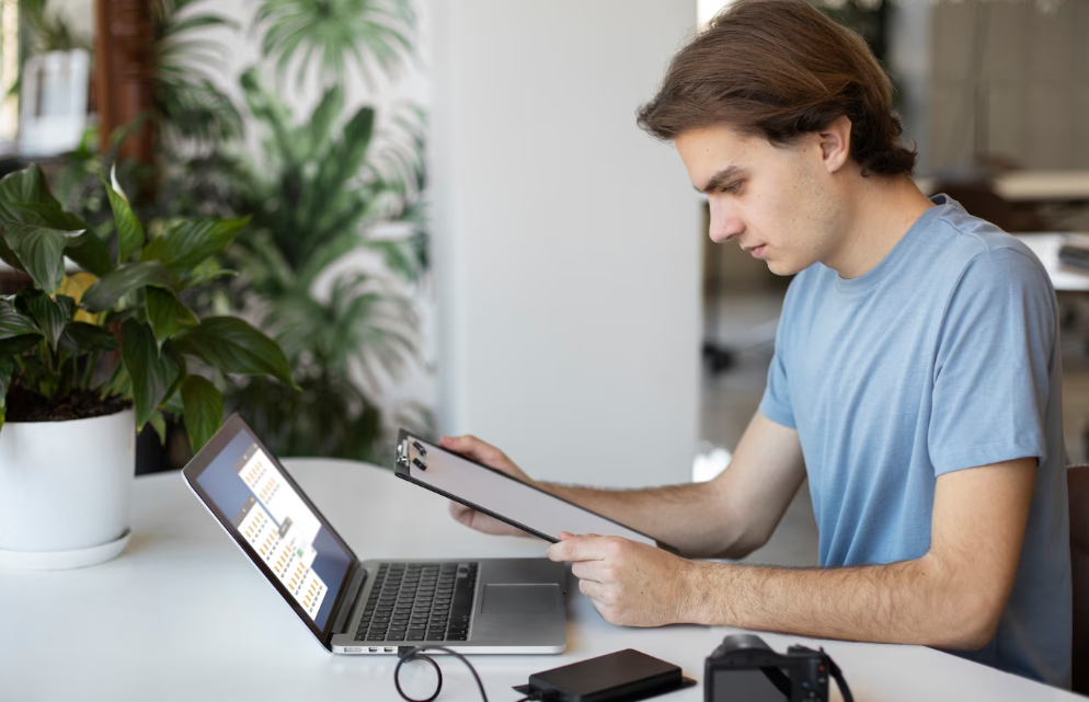 Virtual Assistant
